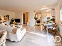 Vente appartement 3 pièces Vente appartement 3 pièces