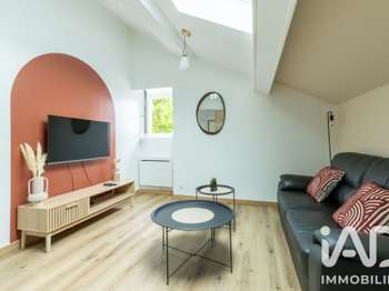 Vente appartement 2 pièces Dax 40