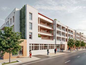 Vente appartement 4 pièces Dax 40