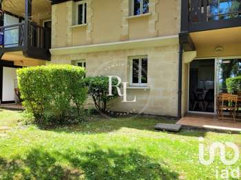 Vente Appartement Deauville Le Bon Coin