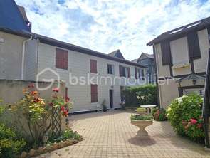 Vente Appartement 2 piècesDeauville