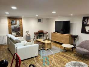 Vente Appartement 3 piècesDeauville