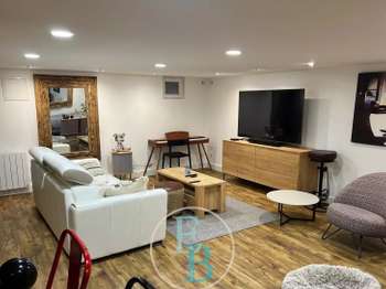 Vente appartement 3 pièces Deauville 14