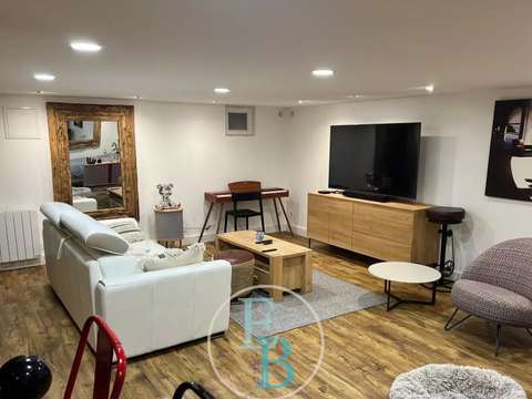 Vente appartement 3 pièces Deauville 14