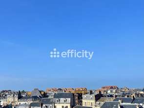 Vente Appartement 3 piècesDeauville