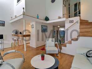 Vente Appartement 3 piècesDeauville