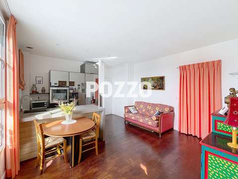 Vente appartement 3 pièces Deauville 14
