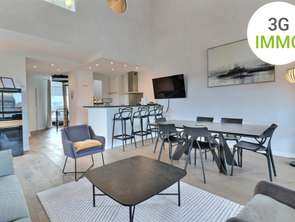 Vente Appartement 4 piècesDeauville