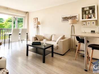 Photo Vente appartement Deauville