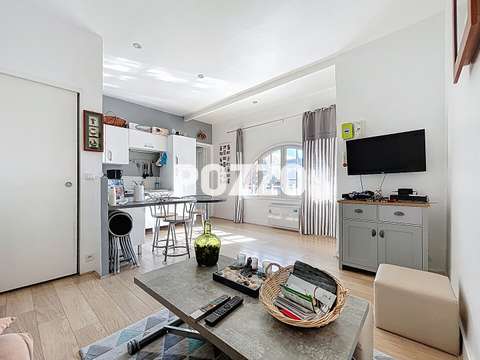 Vente appartement 2 pièces Deauville 14