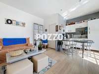Vente appartement 2 pièces Vente appartement 2 pièces