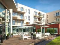 Vente appartement 1 pièce Vente appartement 1 pièce