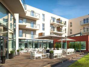 Vente Appartement T1Deauville
