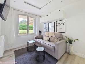 Vente Appartement T1Deauville