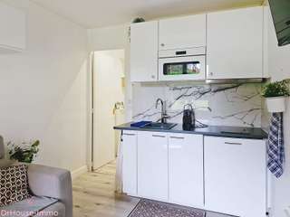 Vente appartement 1 pièce Vente appartement 1 pièce