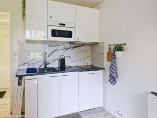 Vente appartement 1 pièce Vente appartement 1 pièce