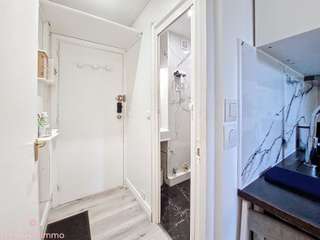 Vente appartement 1 pièce Vente appartement 1 pièce
