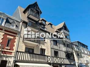 Vente Appartement 2 piècesDeauville