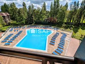 Vente Appartement 3 piècesDeauville