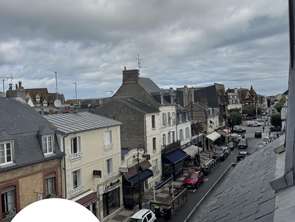 Vente Appartement T1Deauville