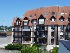 Vente Appartement 4 piècesDeauville
