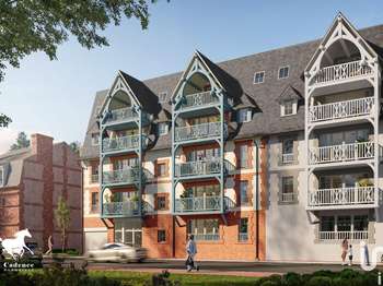 Vente appartement 4 pièces Vente appartement 4 pièces