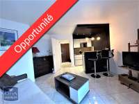 Vente appartement 1 pièce Vente appartement 1 pièce