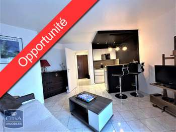 Vente appartement 1 pièce Vente appartement 1 pièce