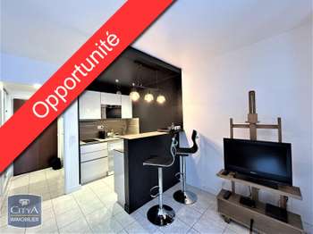 Vente appartement 1 pièce Deauville 14
