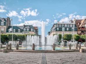 Vente StudioDeauville