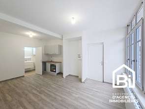Vente StudioDeauville