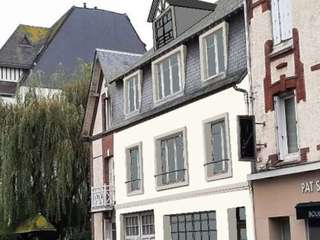 Vente Studio 1 pièce