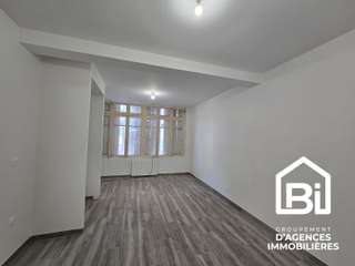Vente Studio 1 pièce