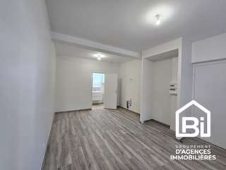 Vente Studio 1 pièce