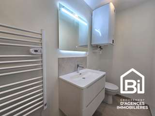 Vente Studio 1 pièce