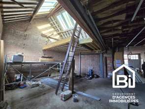 Vente Appartement 3 piècesDeauville