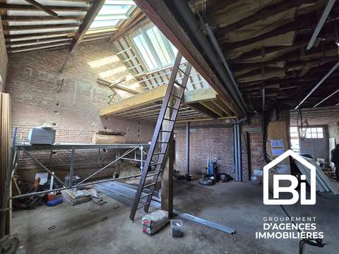 Vente appartement 3 pièces Deauville 14