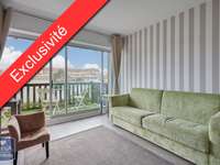 Vente appartement 1 pièce Vente appartement 1 pièce
