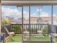 Vente appartement 1 pièce Vente appartement 1 pièce
