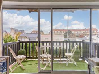 Vente appartement 1 pièce Vente appartement 1 pièce
