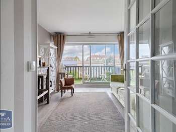 Vente appartement 1 pièce Vente appartement 1 pièce