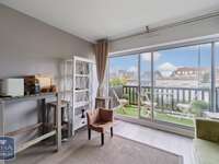 Vente appartement 1 pièce Vente appartement 1 pièce