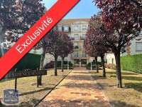 Vente appartement T1 Deauville - 14