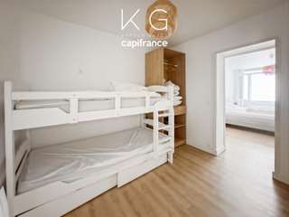 Vente appartement 4 pièces Vente appartement 4 pièces