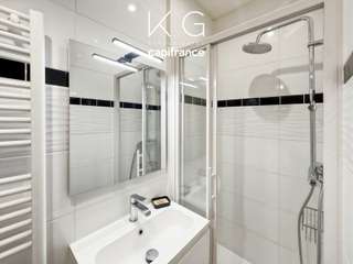 Vente appartement 4 pièces Vente appartement 4 pièces
