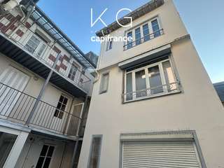 Vente appartement 4 pièces Vente appartement 4 pièces