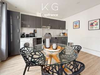 Vente appartement 4 pièces Vente appartement 4 pièces