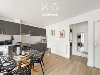 Vente appartement 4 pièces Vente appartement 4 pièces