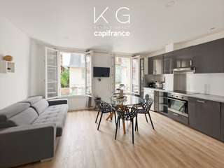 Vente appartement 4 pièces Vente appartement 4 pièces
