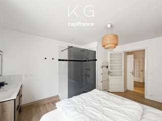 Vente appartement 4 pièces Vente appartement 4 pièces